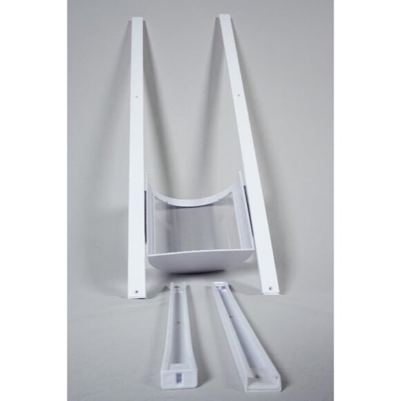 Rainbow High Doll House Mansion Elevator Replacement with Screws - Picture 3 of 4